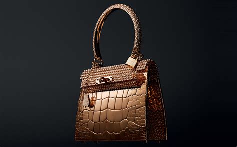 hermes bag most expensive